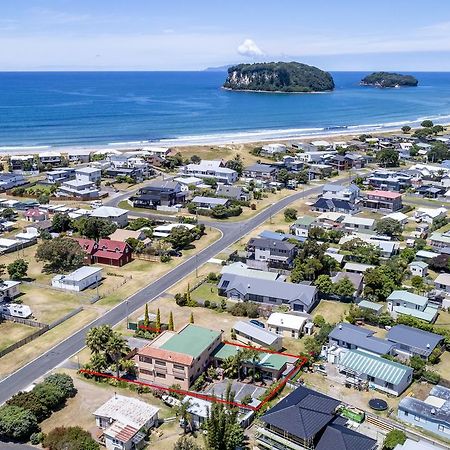 La Dolce Vita Whangamata Exteriér fotografie
