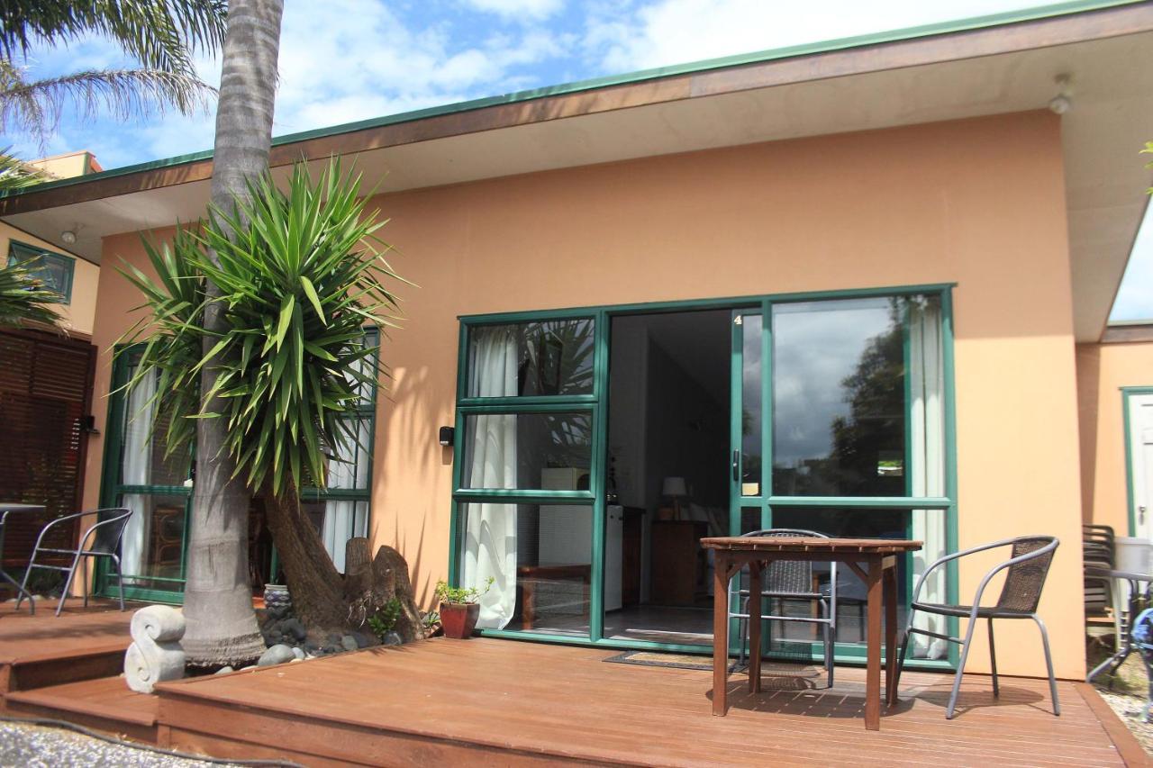 La Dolce Vita Whangamata Exteriér fotografie